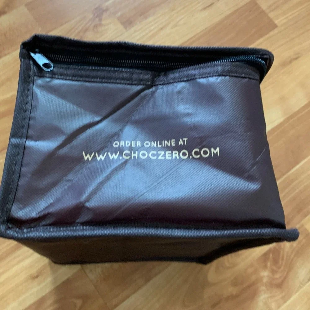 Choc  Zero Thermal  Box‎